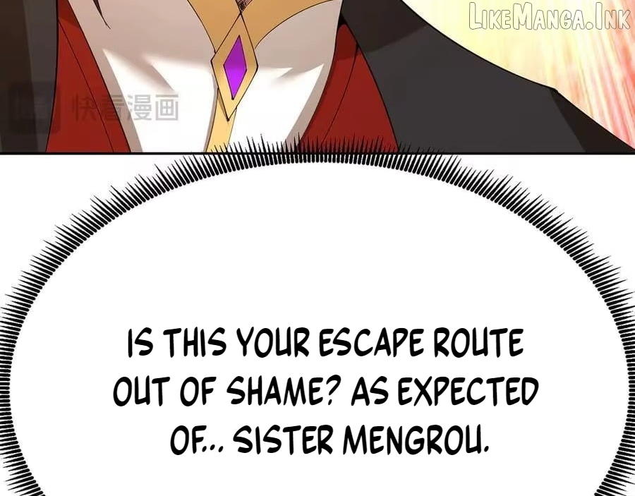 It Turns Out, They Were The True Protagonists From The Start Chapter 97  - page 19